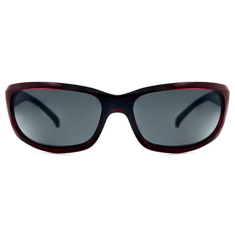 prada burgundy sunglasses